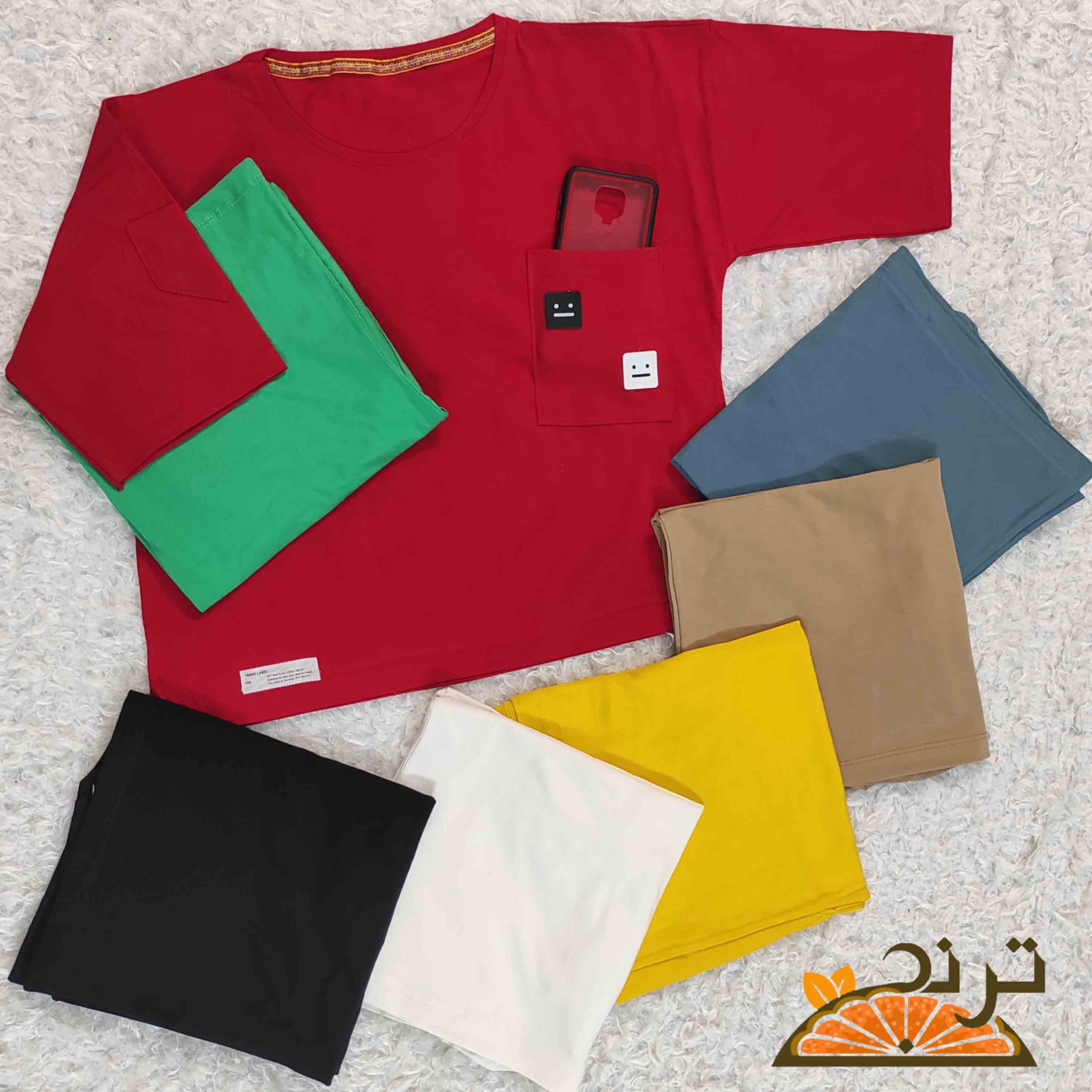 کراپ گلدوزی عشق