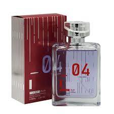 عطر 04 رودیرپلاس